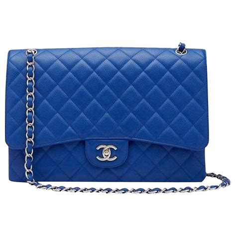 chanel classic flap 有味道|special edition Chanel flap.